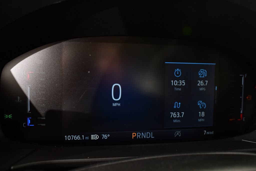Used 2024 Ford Escape ST-Line w/ Tech Pack #1 AWD/4WD image 26