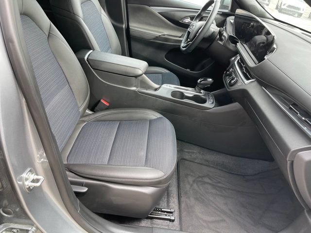 Certified 2026 Buick Envista Preferred w/ Convenience I Package FWD image 18