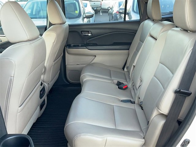 Used 2016 Honda Pilot EX-L image 13