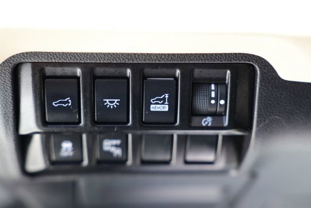 Certified 2022 Subaru Ascent Touring image 21