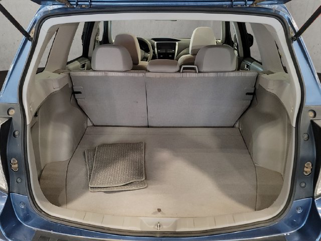 Used 2010 Subaru Forester 2.5X Premium w/ Rugged Pkg 1D AWD/4WD image 15
