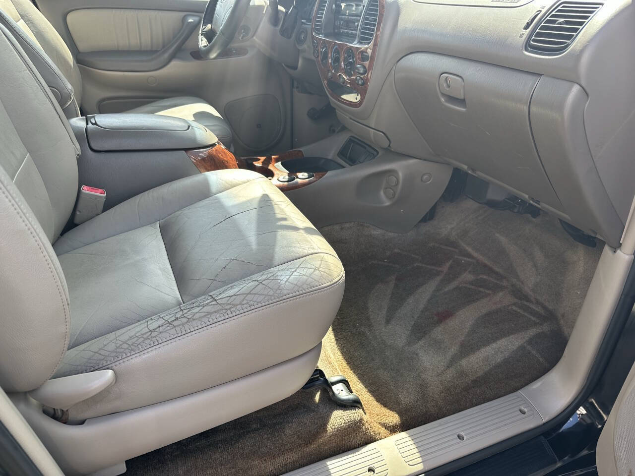 Used 2005 Toyota Tundra Limited RWD image 20