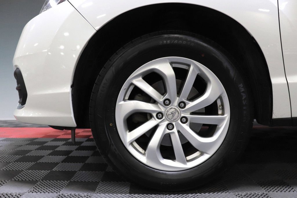 Used 2016 Acura RDX w/ Technology Package FWD image 75
