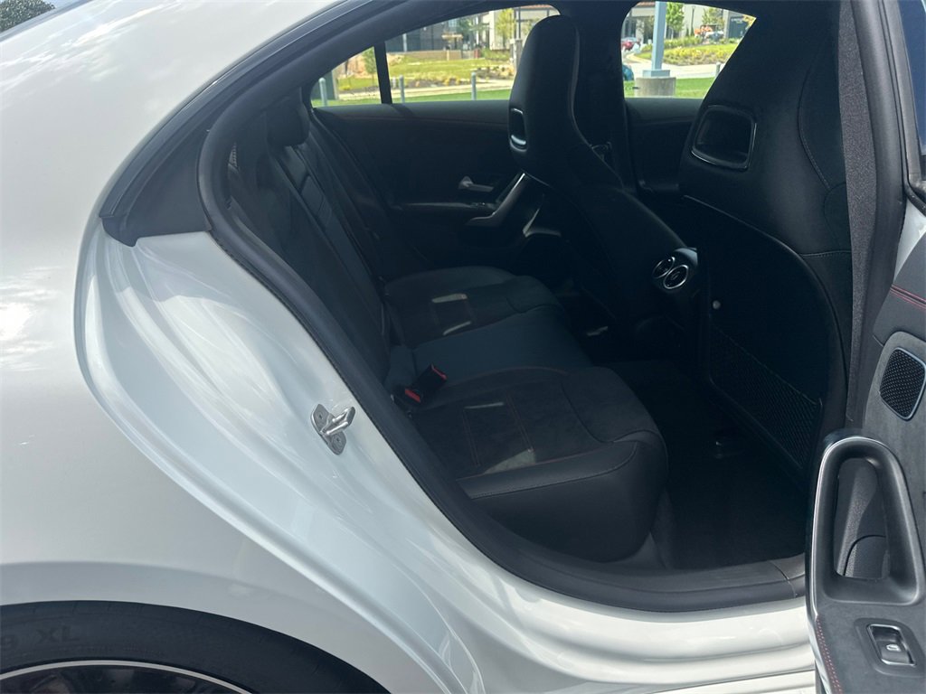 New 2026 Mercedes-Benz CLA 45 AMG S 4MATIC image 18