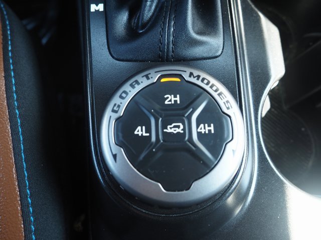 Used 2021 Ford Bronco Outer Banks image 30