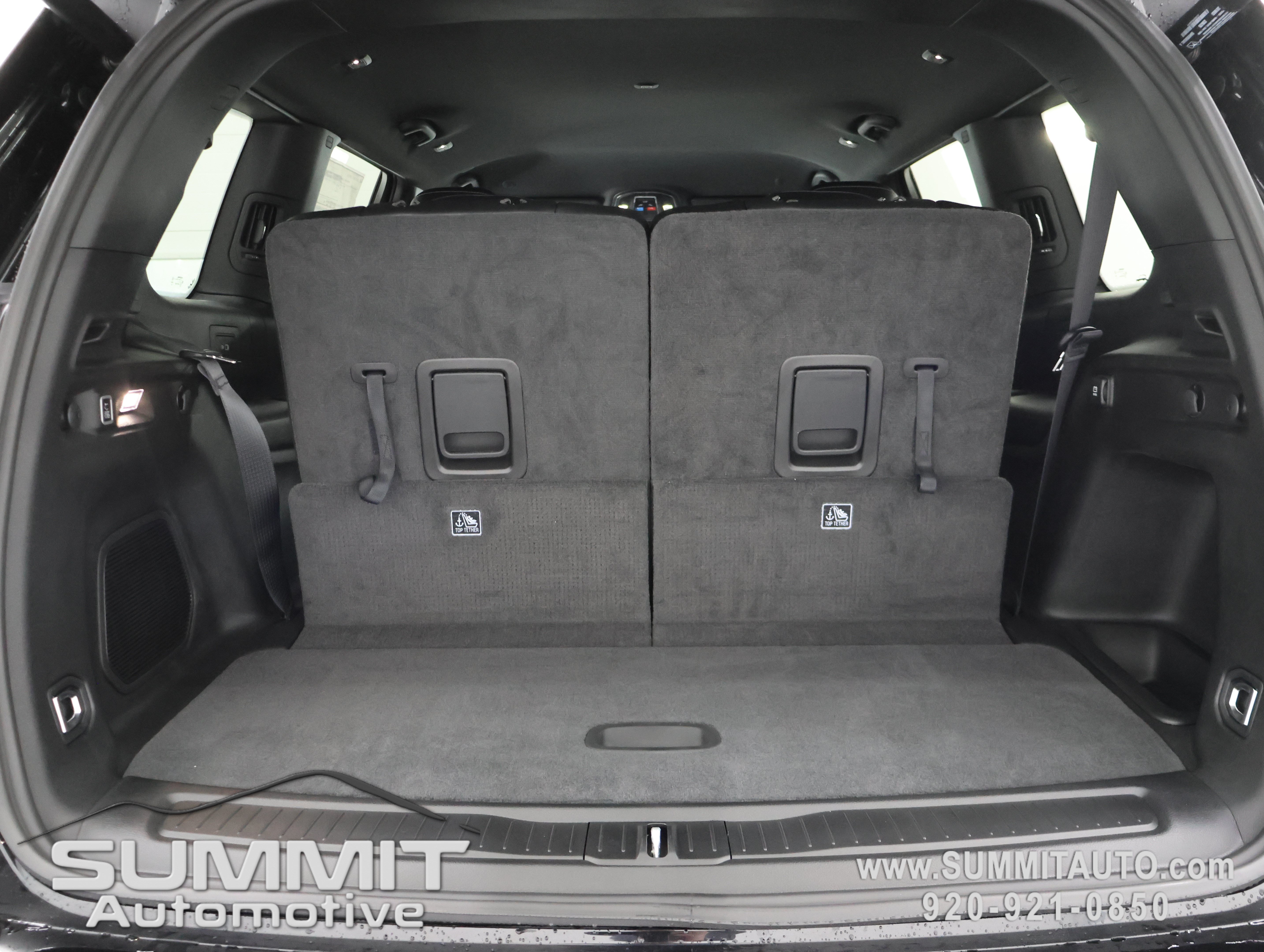 New 2027 Jeep Grand Cherokee L Limited AWD/4WD image 32