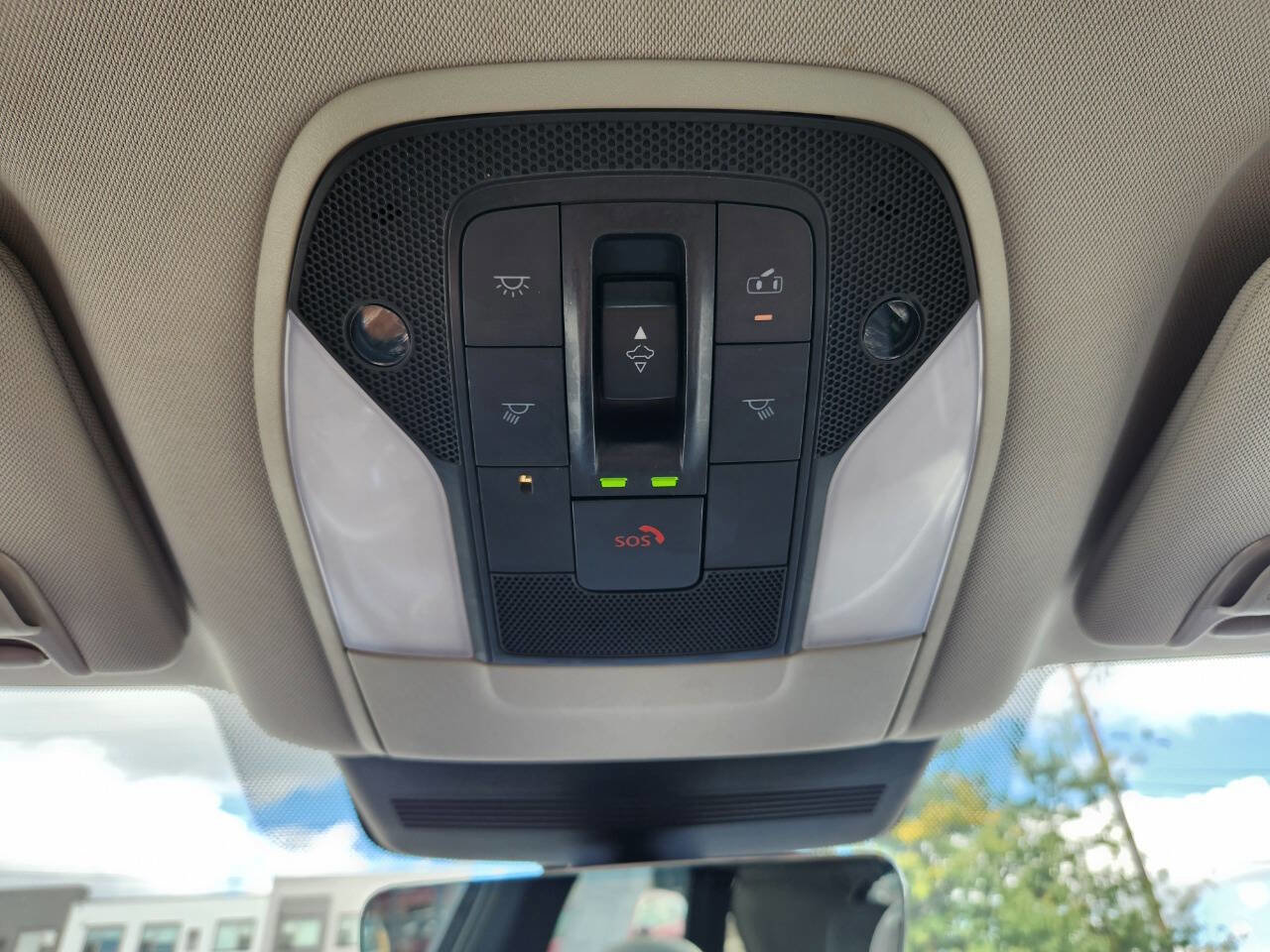 Used 2023 INFINITI QX50 Luxe image 25