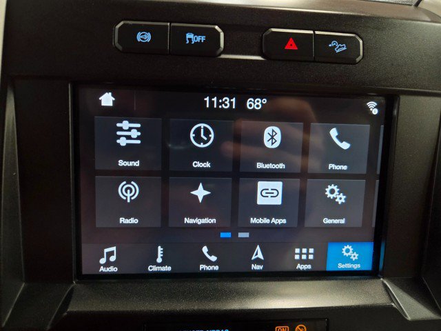 Used 2018 Ford F350 Lariat w/ Lariat Value Package image 61