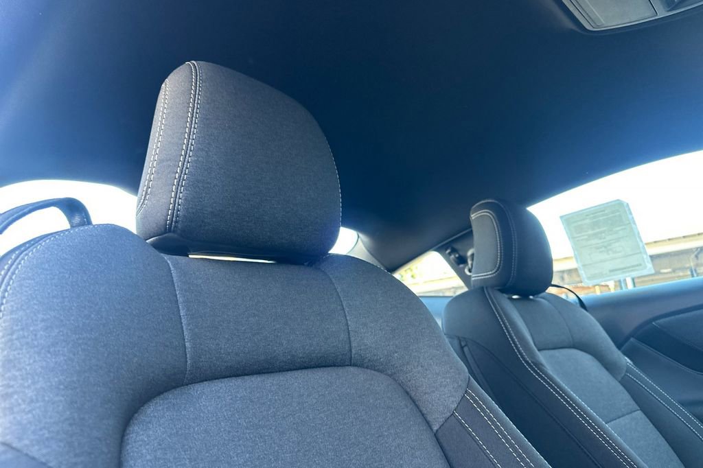 New 2026 Ford Mustang Coupe image 13