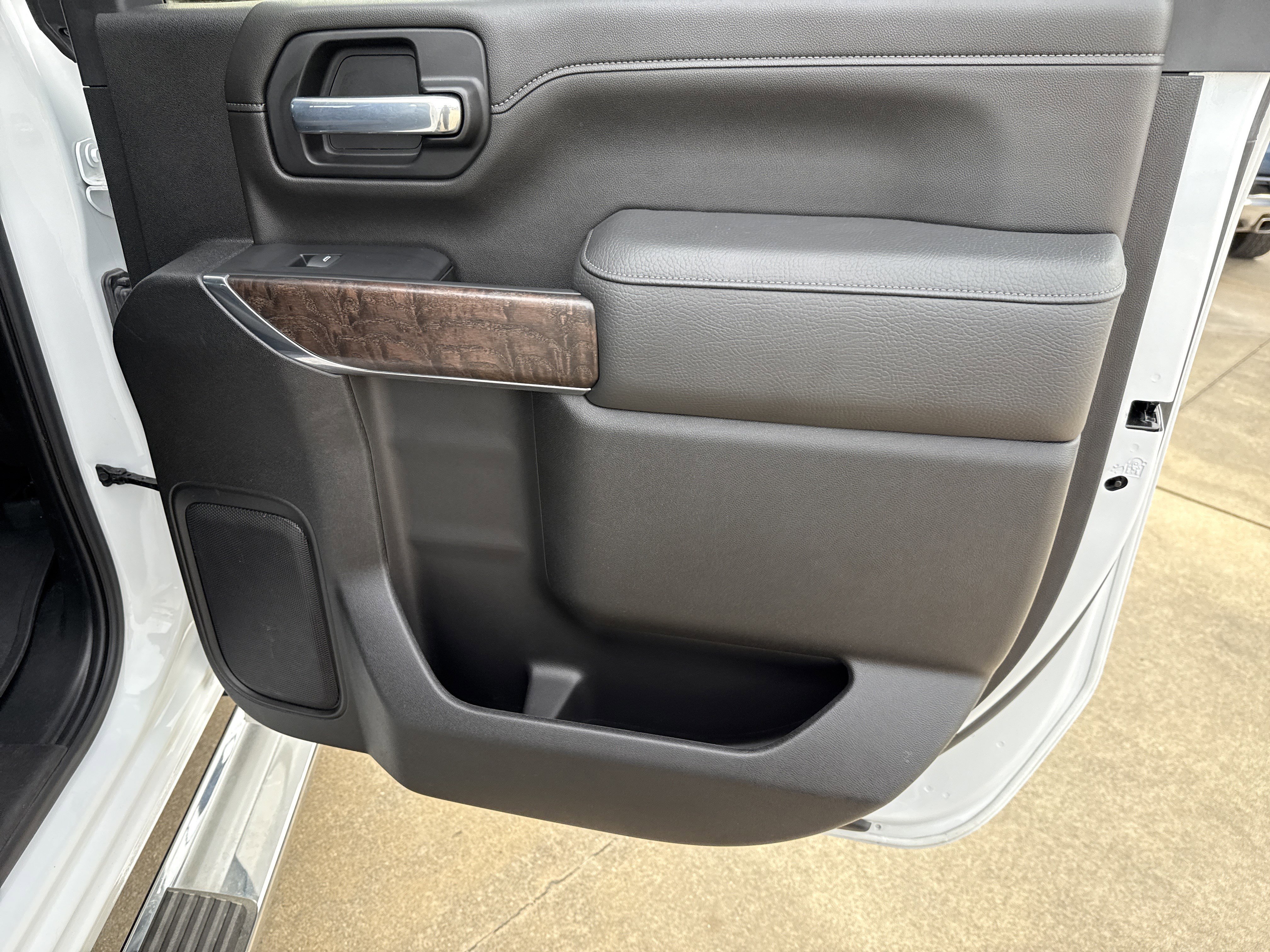 Certified 2022 GMC Sierra 2500 Denali image 17