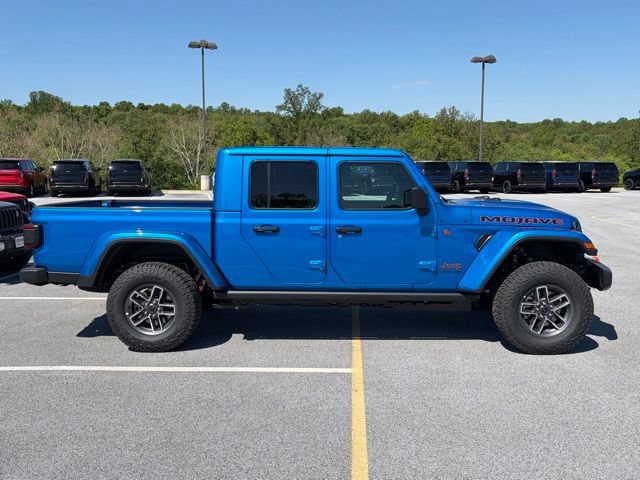 New 2026 Jeep Gladiator Mojave w/ Safety Group AWD/4WD image 9