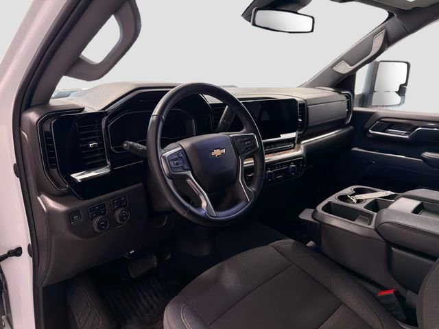 Certified 2024 Chevrolet Silverado 3500 LT w/ All Star Edition AWD/4WD image 7