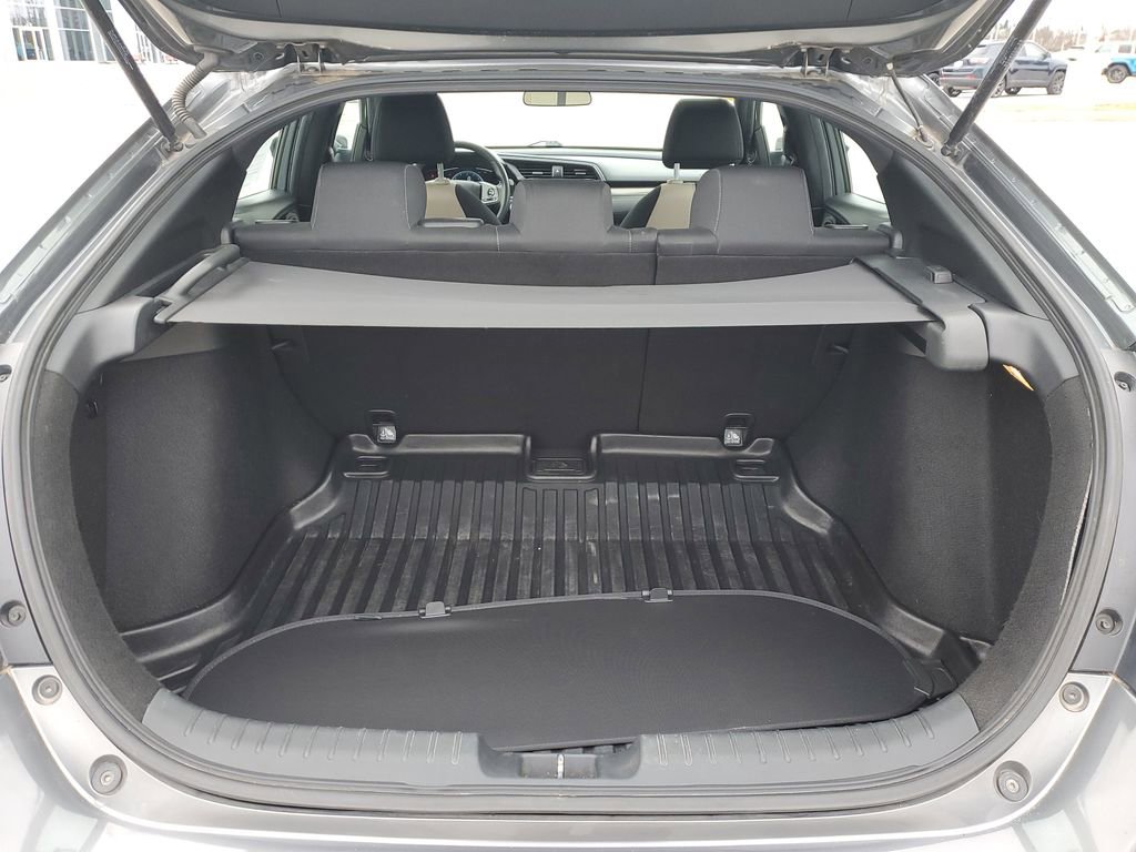 Used 2019 Honda Civic EX image 9