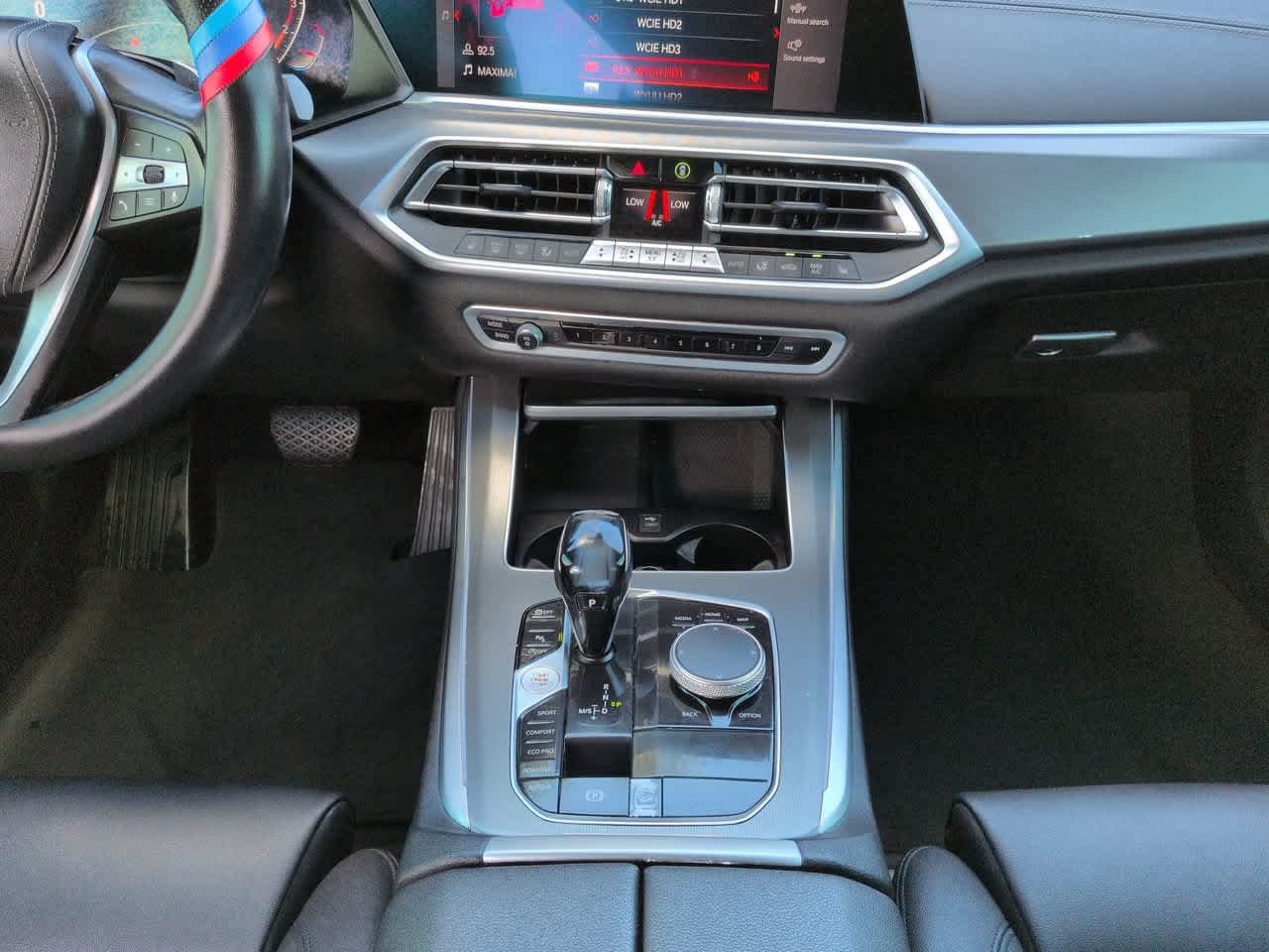 Used 2019 BMW X5 xDrive40i w/ Convenience Package AWD/4WD image 18
