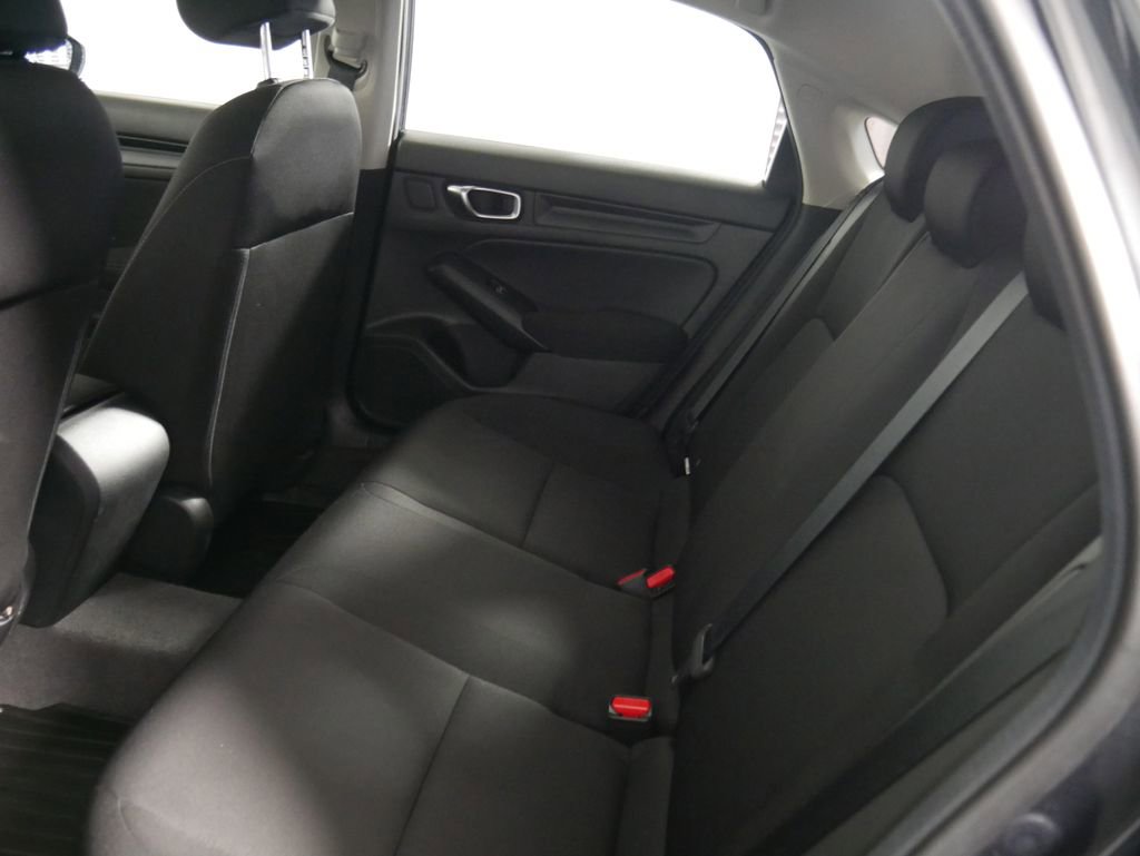 Used 2024 Honda Civic LX image 14