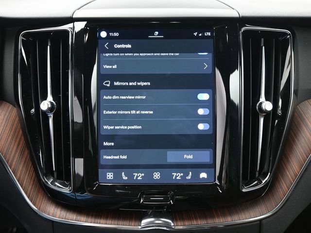 Used 2023 Volvo XC60 B5 Plus w/ Protection Package Premier image 19
