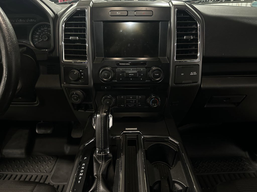 Used 2016 Ford F150 XLT w/ Equipment Group 301A Mid image 20