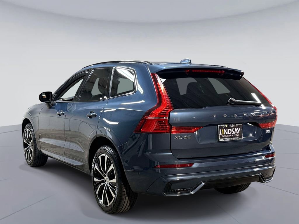 Used 2023 Volvo XC60 B5 Plus AWD/4WD image 12