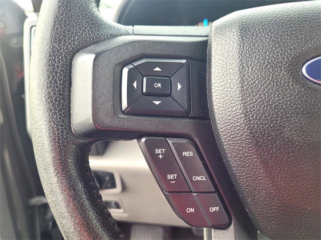 Used 2015 Ford F150 XLT w/ Equipment Group 301A Mid image 24