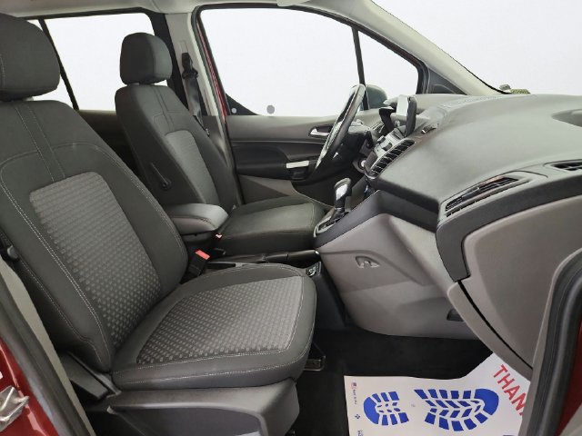 Used 2019 Ford Transit Connect XLT FWD image 28