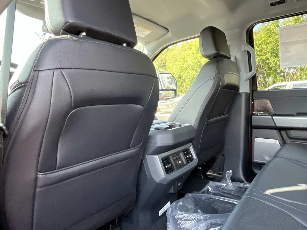 New 2027 Ford F250 Lariat AWD/4WD image 23