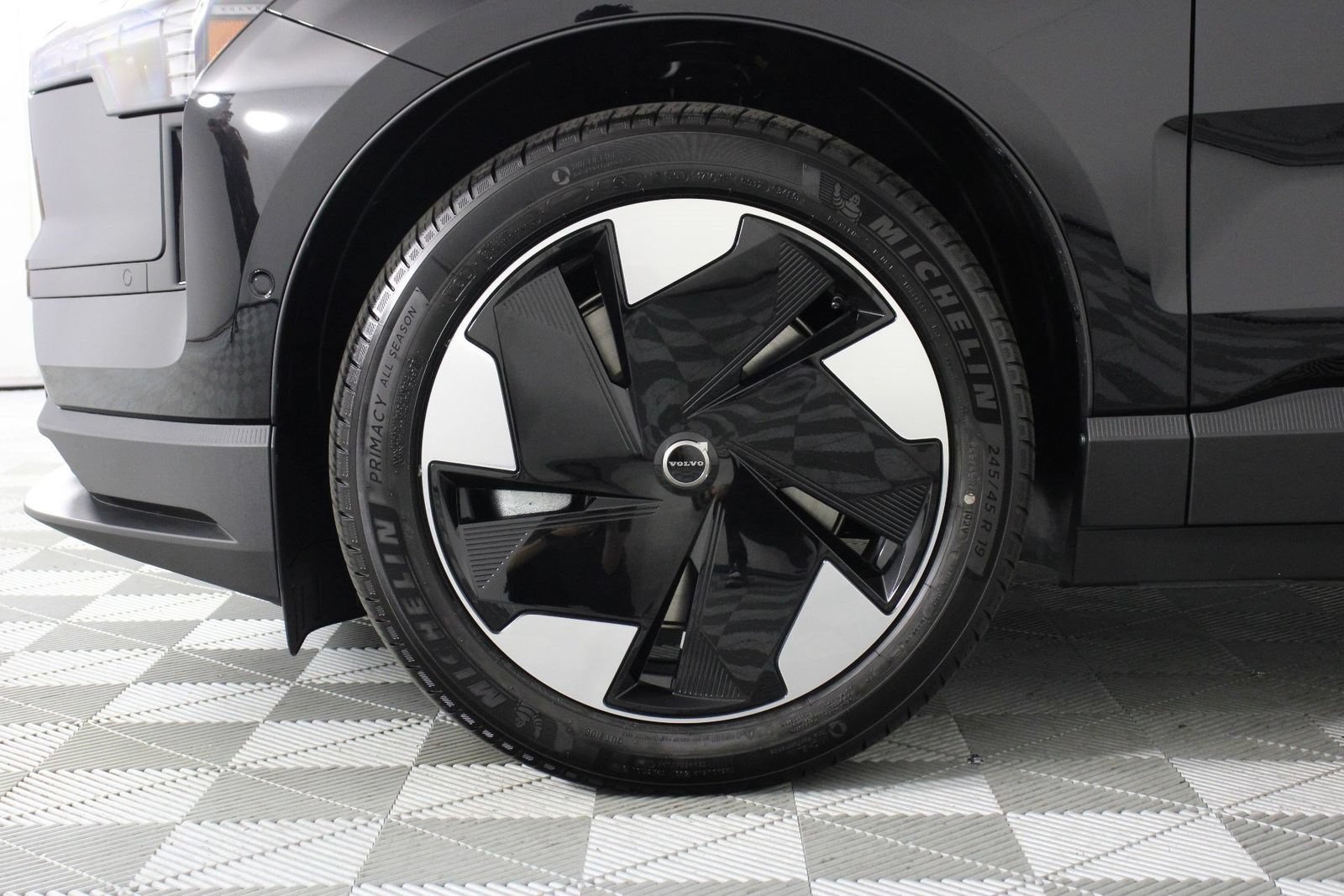 New 2026 Volvo EX30 Ultra AWD/4WD image 12