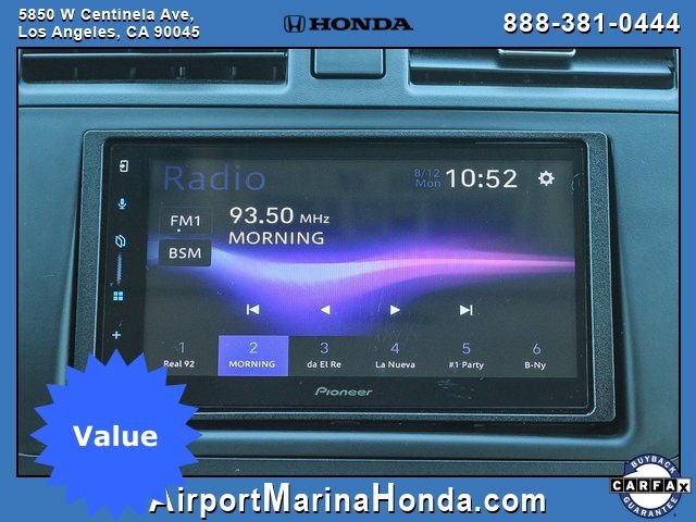 Used 2010 MAZDA CX-9 Grand Touring w/ Moonroof & Bose Audio Pkg image 14