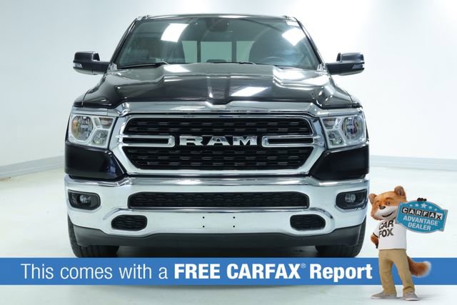 Used 2023 RAM 1500 Big Horn image 2