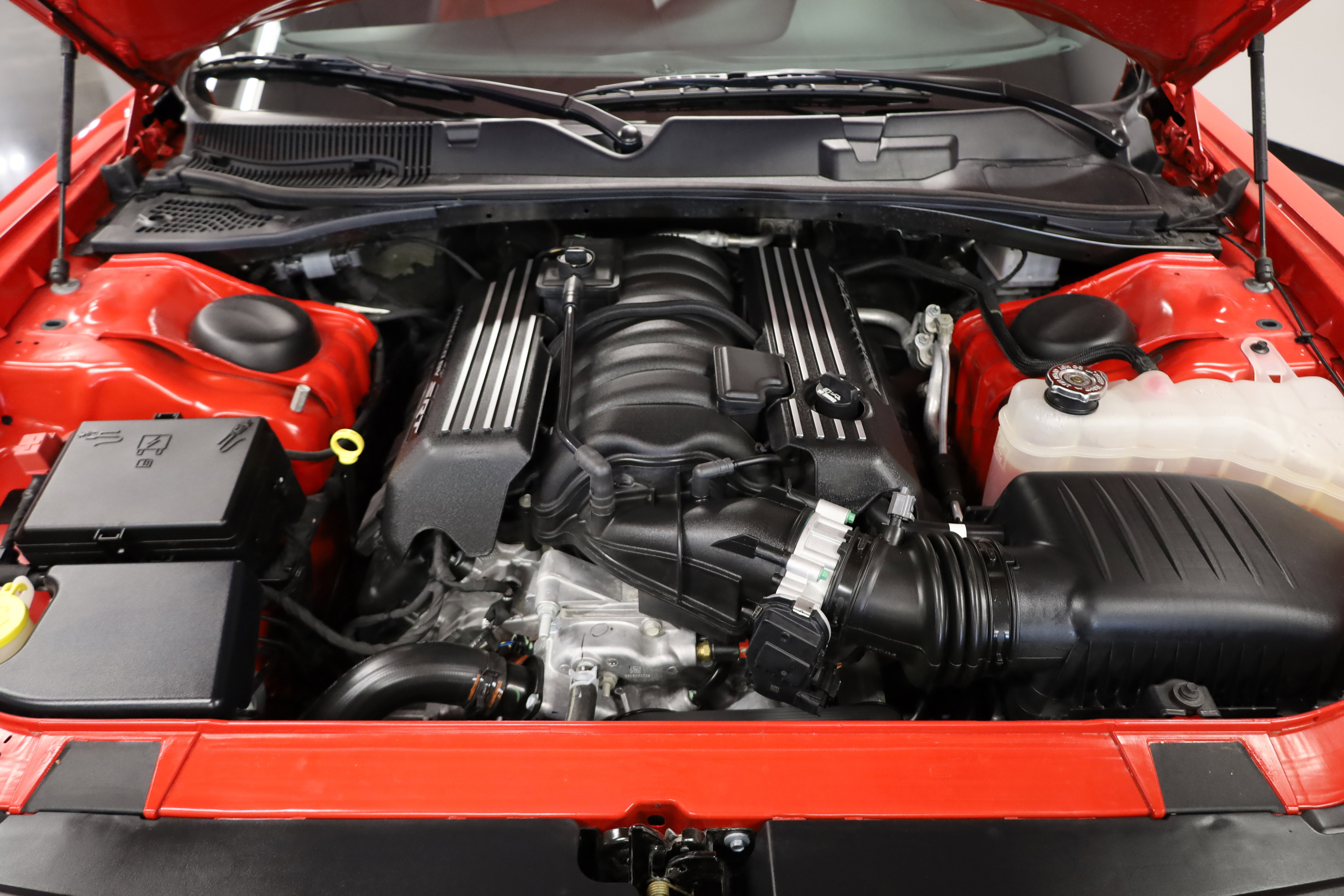 Used 2023 Dodge Challenger R/T Scat Pack w/ Plus Package image 35