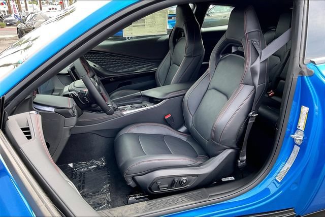 New 2026 Dodge Charger Scat Pack AWD/4WD image 8