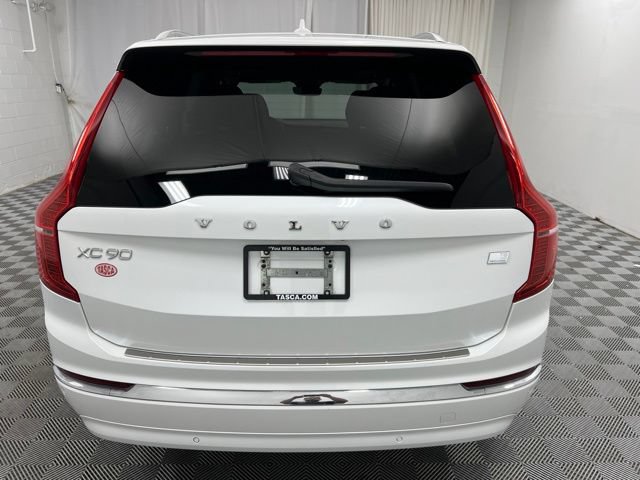 Used 2024 Volvo XC90 T8 Plus w/ Protection Package Premier AWD/4WD image 7