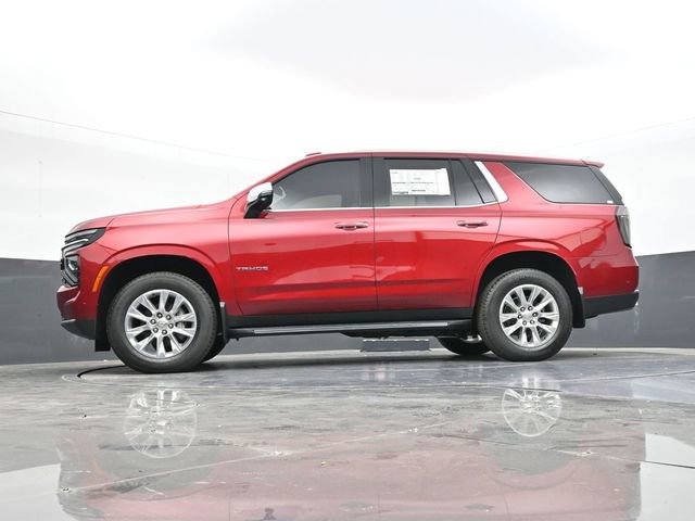 New 2025 Chevrolet Tahoe Premier image 56