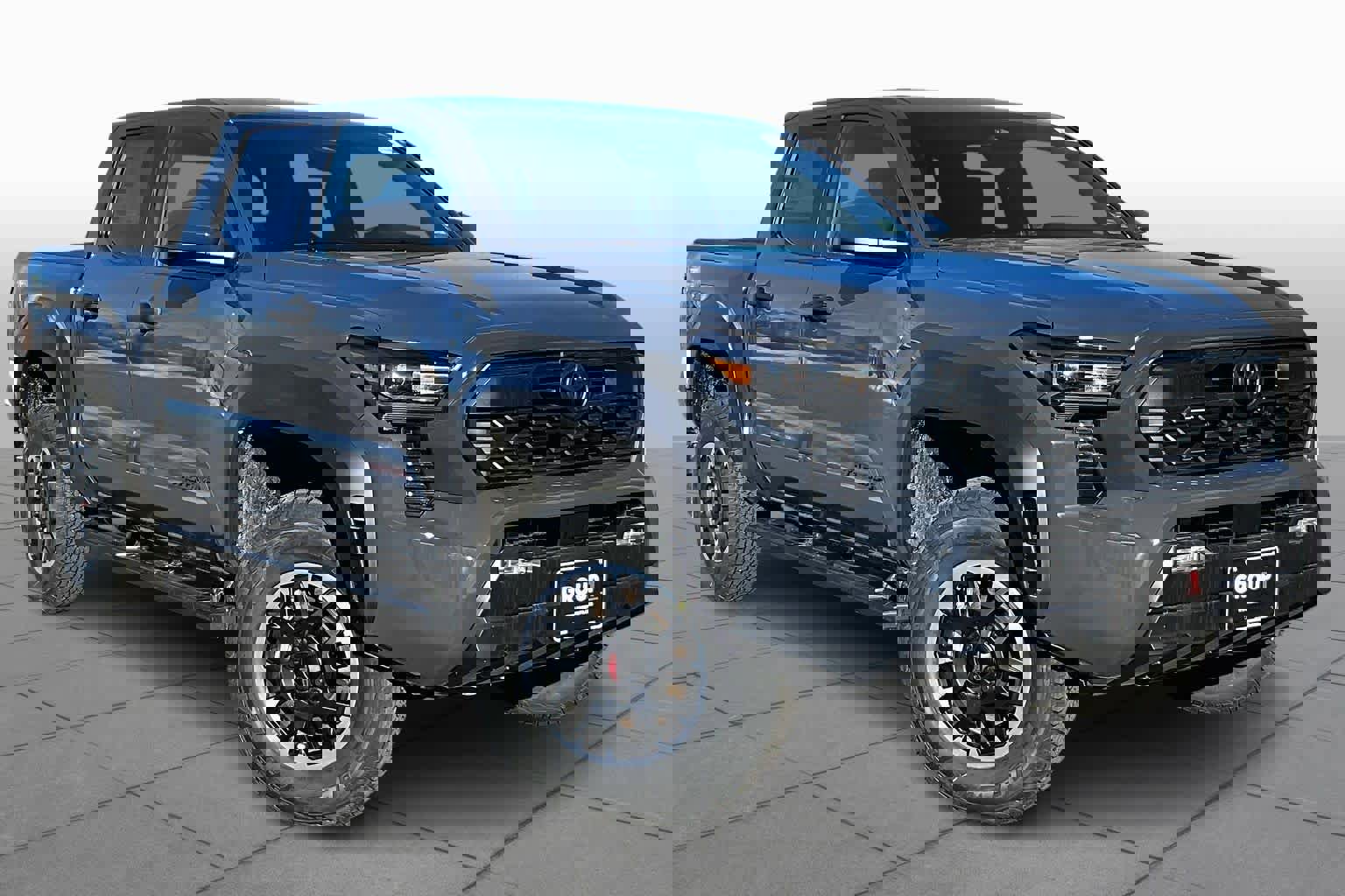 New 2025 Toyota Tacoma TRD Off-Road image 2