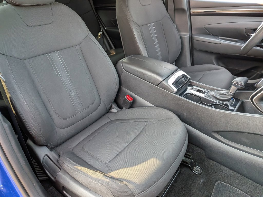 Used 2023 Hyundai Tucson SEL AWD/4WD image 31