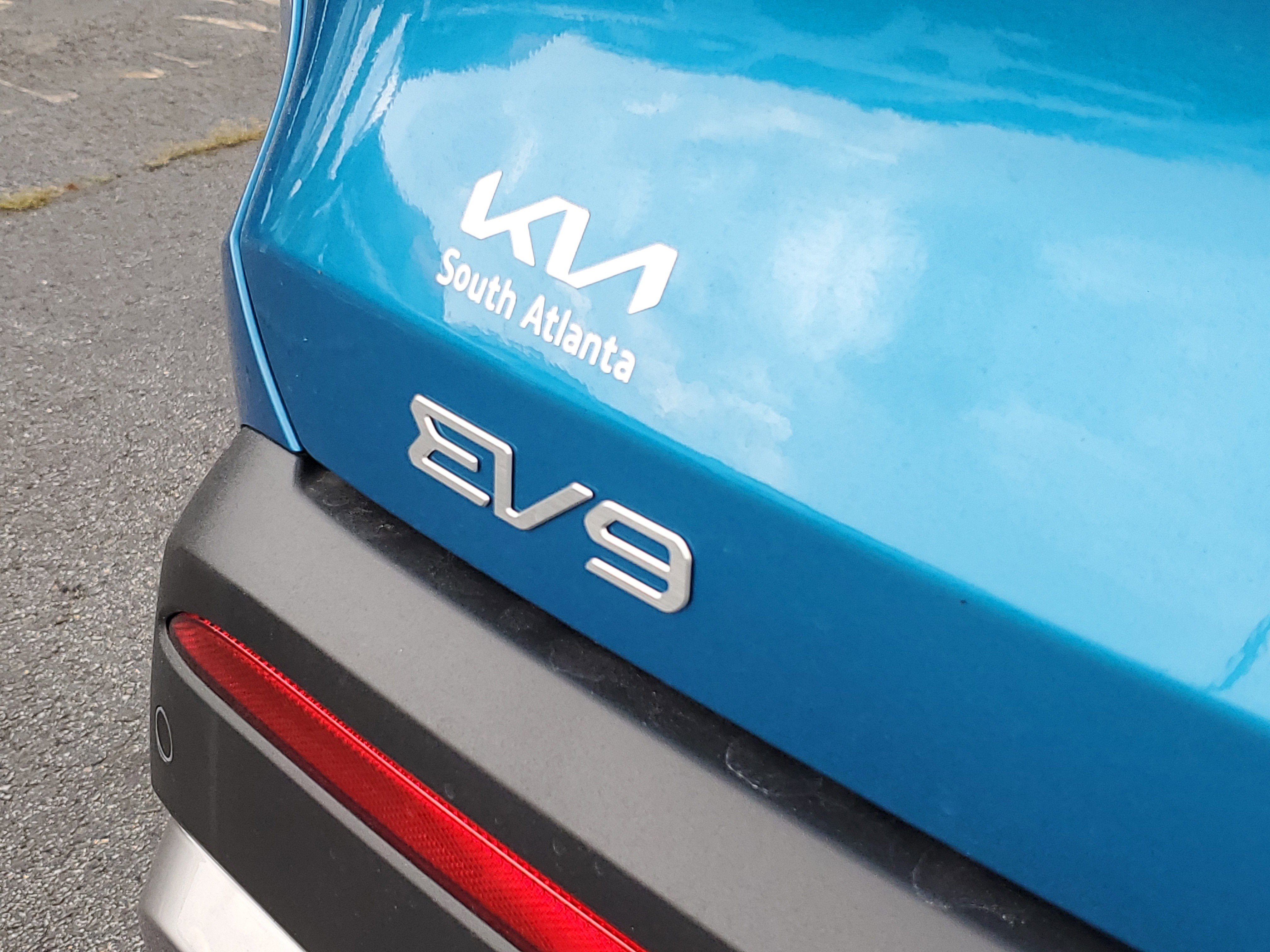 New 2026 Kia EV9 Wind image 8