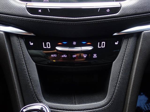 Used 2023 Cadillac XT5 Premium Luxury AWD/4WD image 23