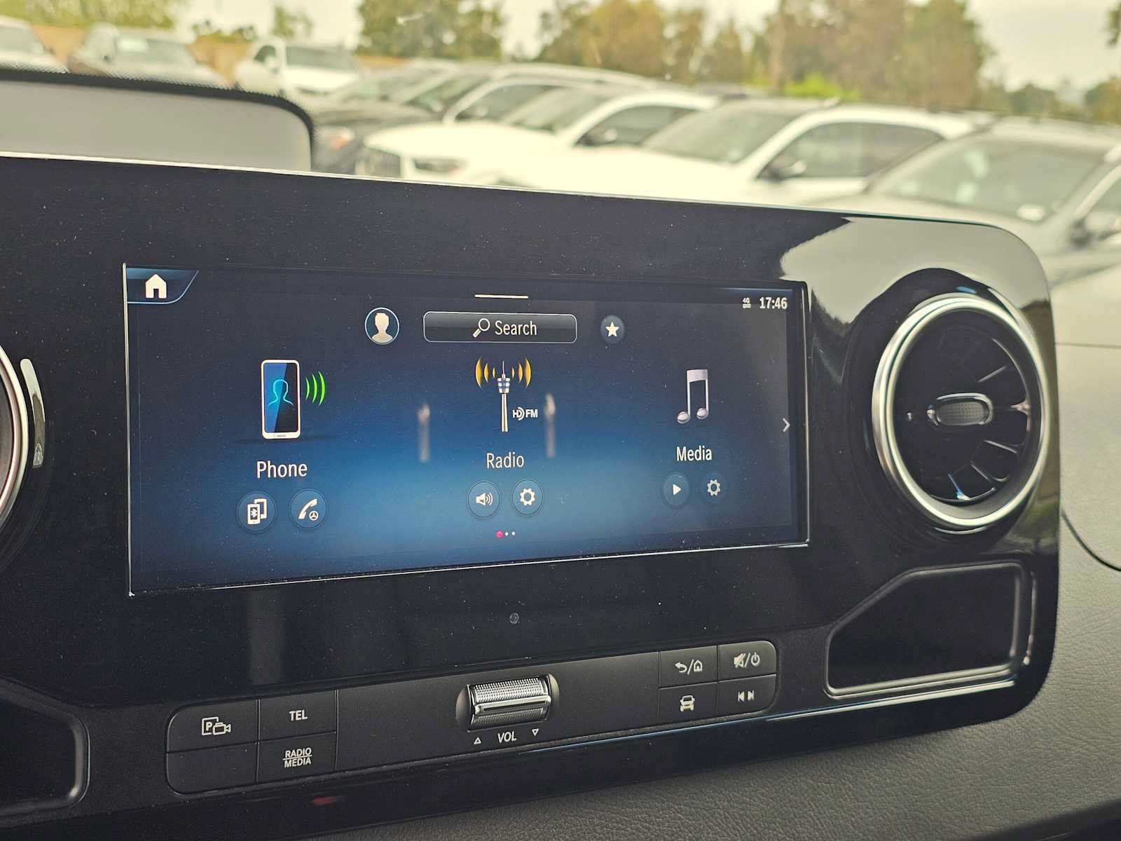 New 2025 Mercedes-Benz Sprinter 2500 image 24