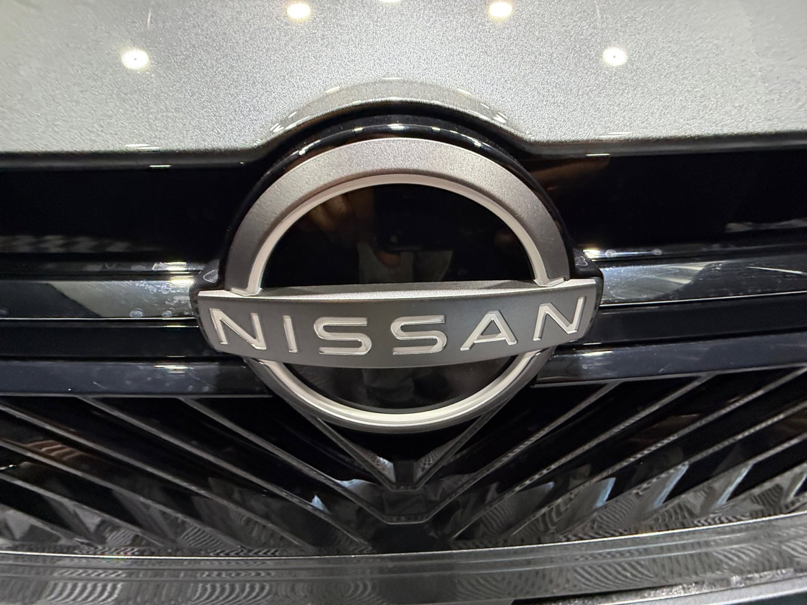 New 2026 Nissan Sentra SV image 23