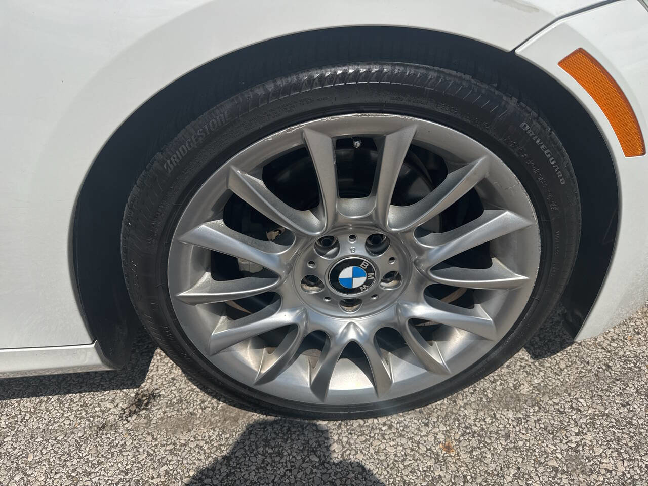 Used 2012 BMW 328i Coupe RWD image 27