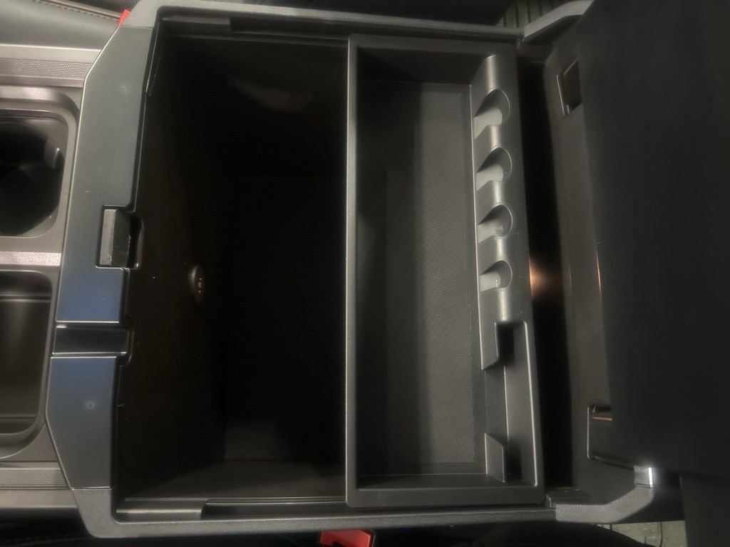 New 2026 Ford F350 4x4 Crew Cab Super Duty image 24