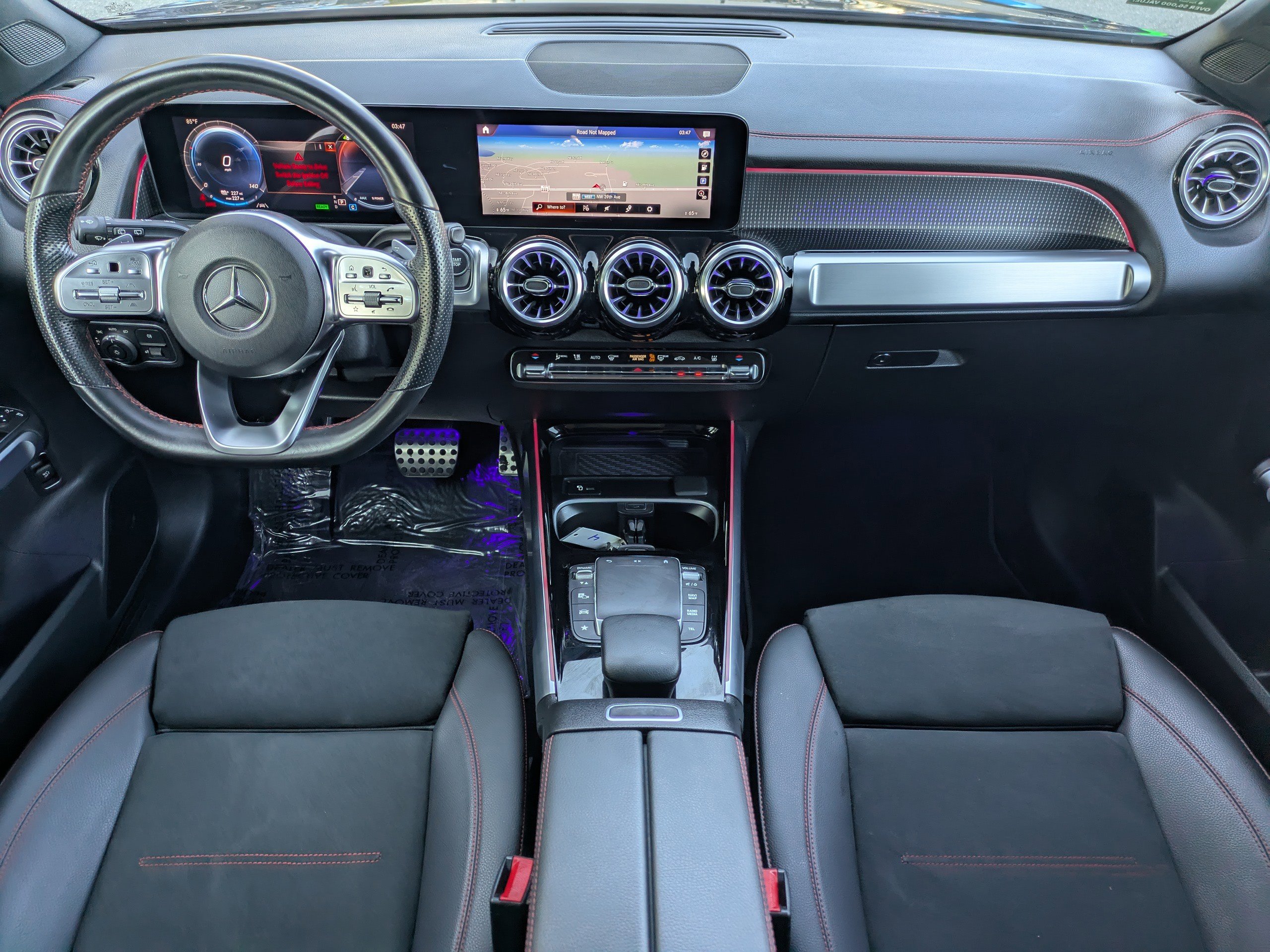 Certified 2023 Mercedes-Benz EQB 250+ image 2