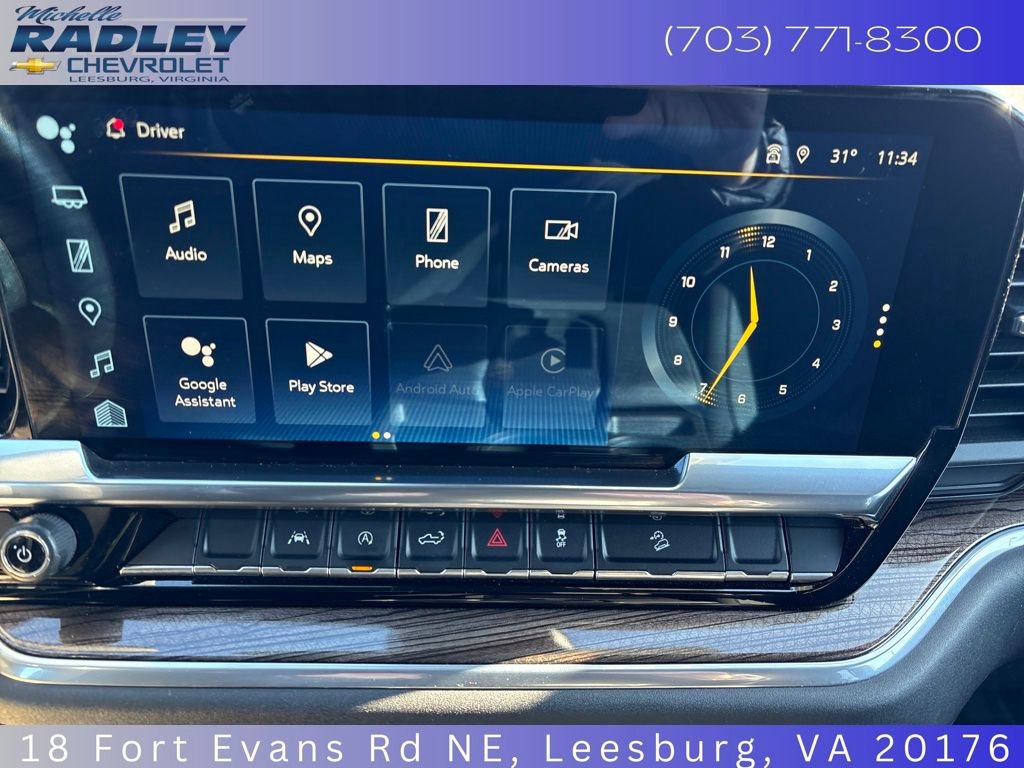 Certified 2022 Chevrolet Silverado 1500 LT image 20