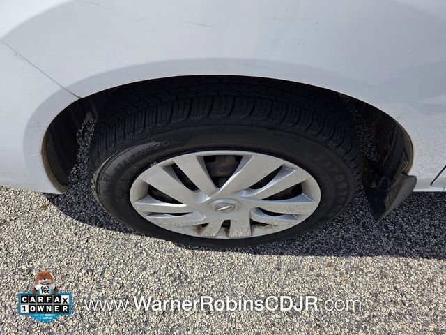 Used 2020 Nissan NV200 SV image 19