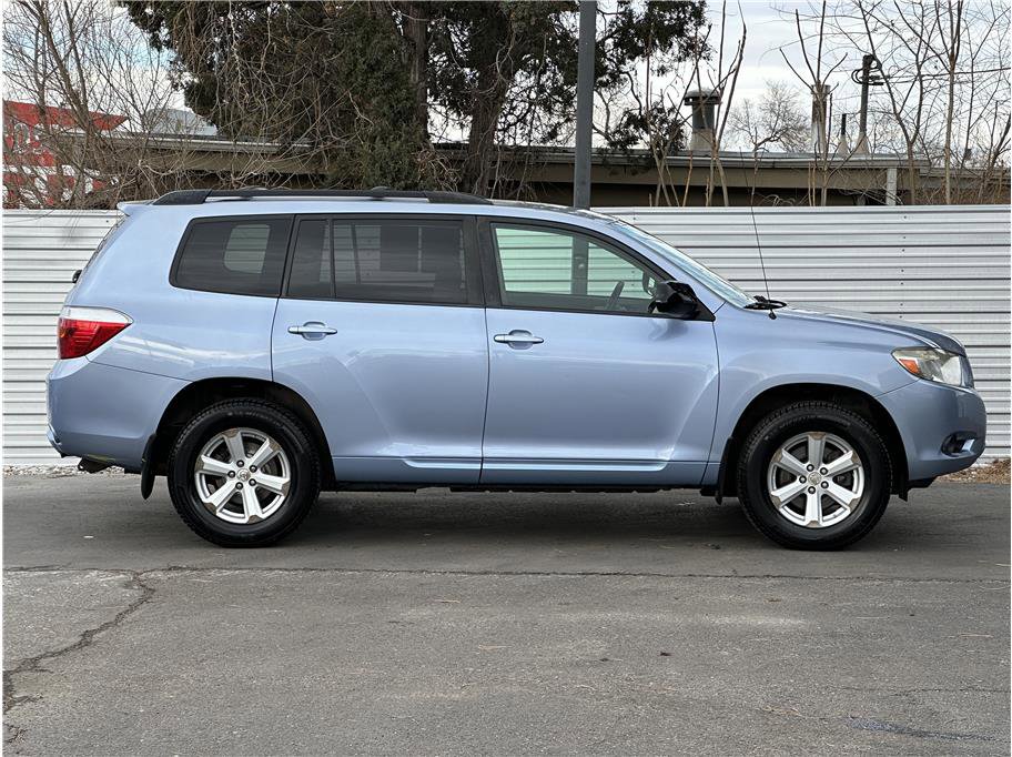 Used 2010 Toyota Highlander AWD - Colorado Owned image 9