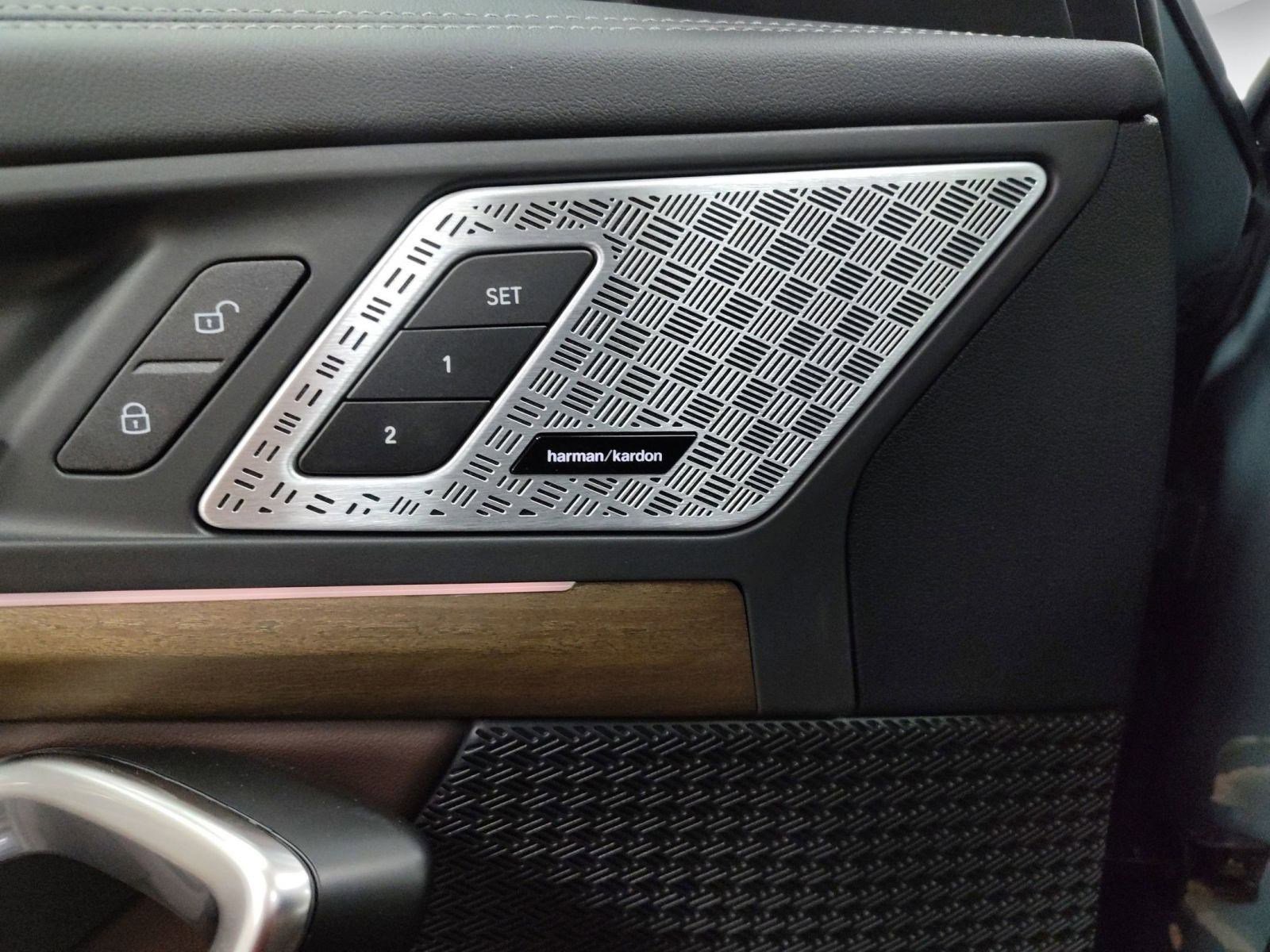 Used 2025 BMW X1 xDrive28i w/ Convenience Package image 18