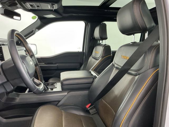Used 2025 Ford F150 Tremor w/ Equipment Group 402A High AWD/4WD image 16