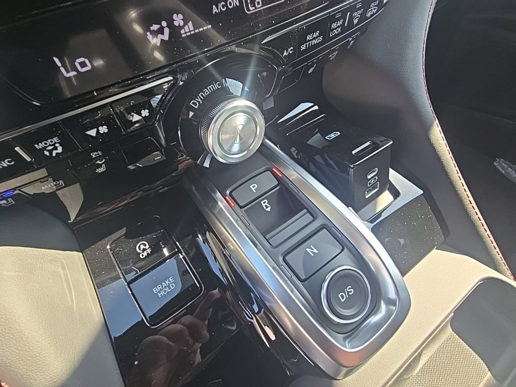 New 2026 Acura MDX A-Spec AWD/4WD image 28