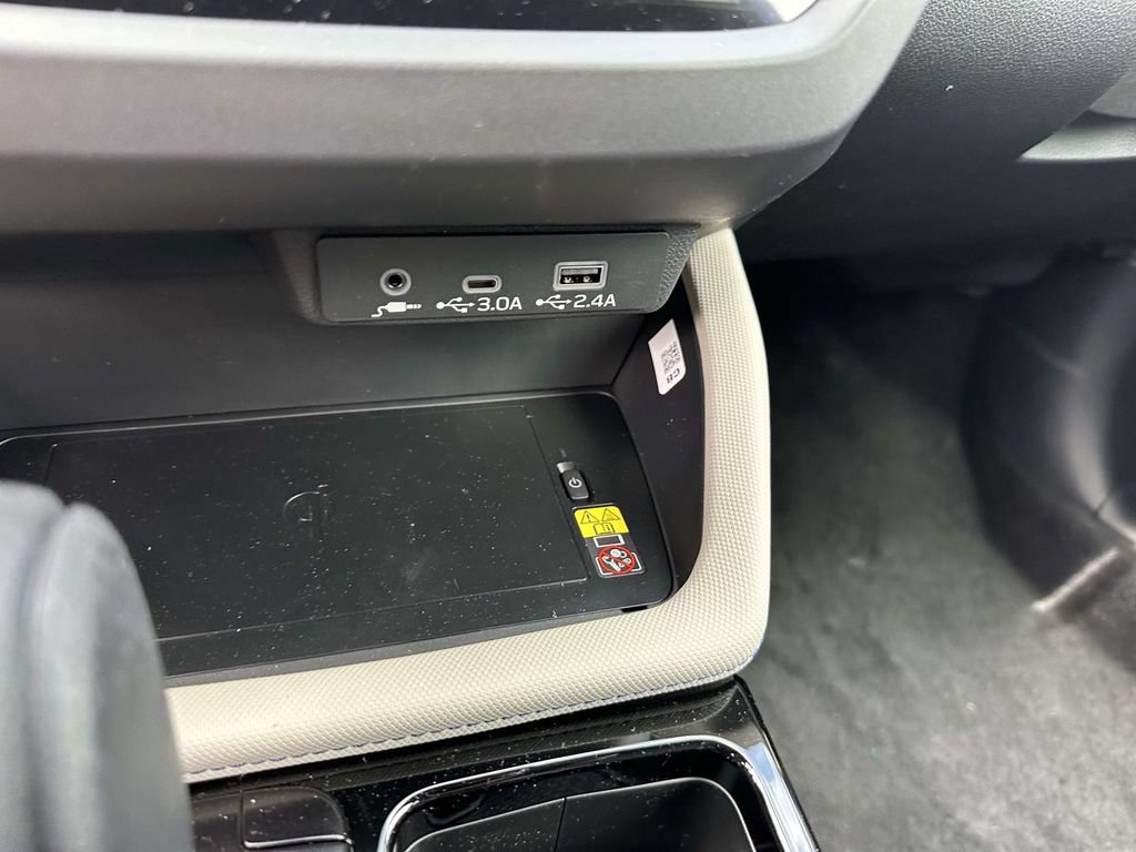 New 2026 Subaru Forester Limited AWD/4WD image 22