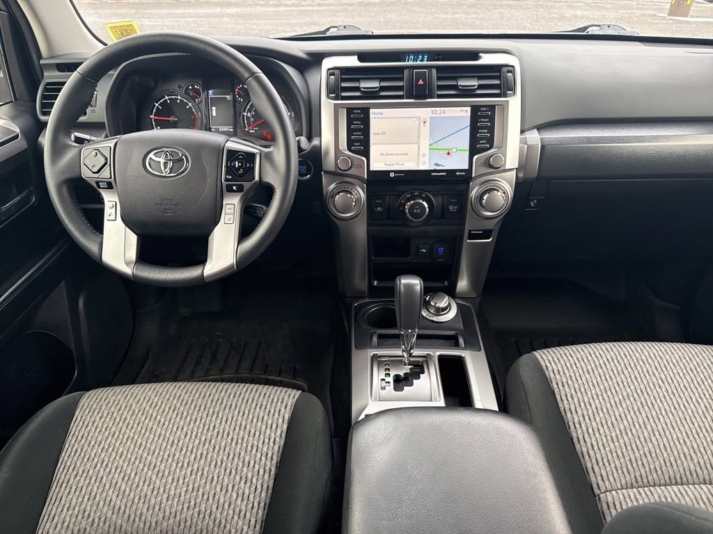 Used 2023 Toyota 4Runner SR5 image 12