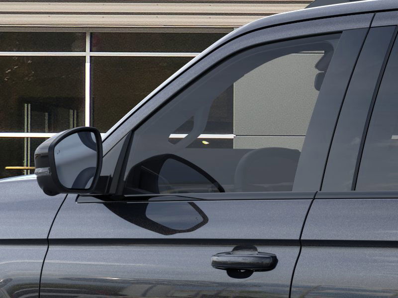 New 2025 Ford Expedition Max Platinum w/ Stealth Performance Package image 20